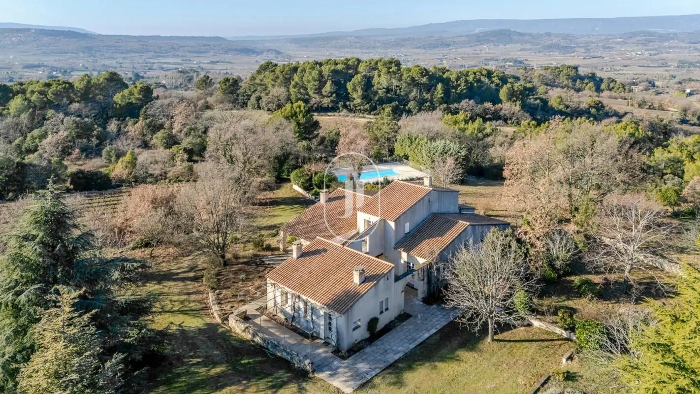 Maison à vendre, 333m², Bonnieux