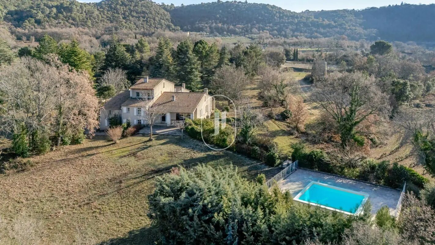 Maison à vendre, 333m², Bonnieux