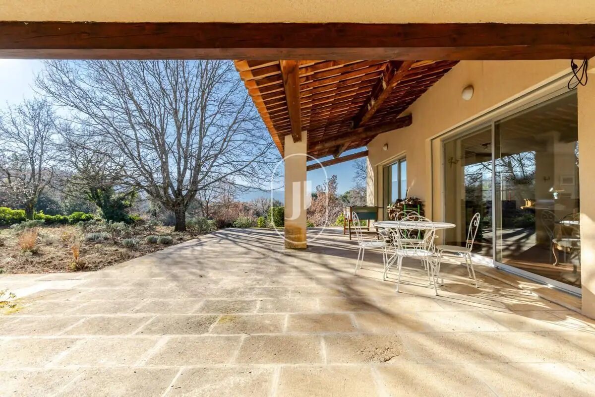Maison à vendre, 333m², Bonnieux