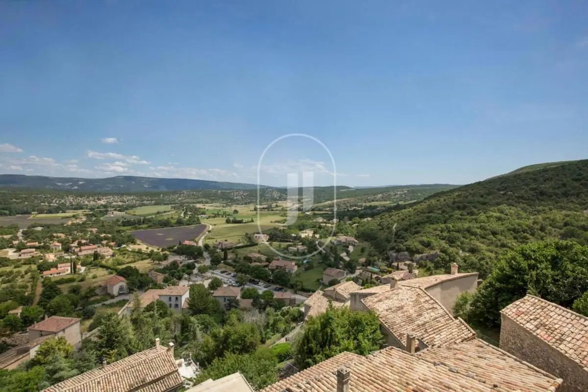 Maison à vendre, 286m², Simiane-la-Rotonde