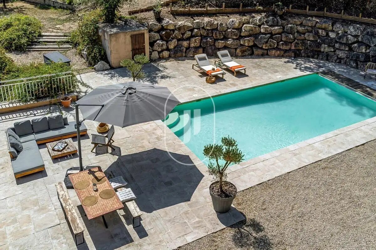 Maison à vendre, 300m², Aix-en-Provence