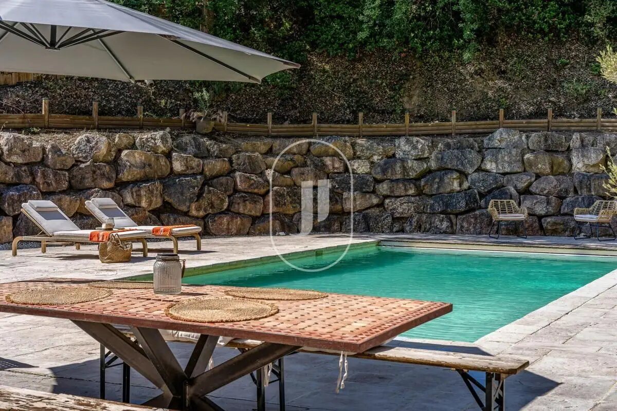 Maison à vendre, 300m², Aix-en-Provence