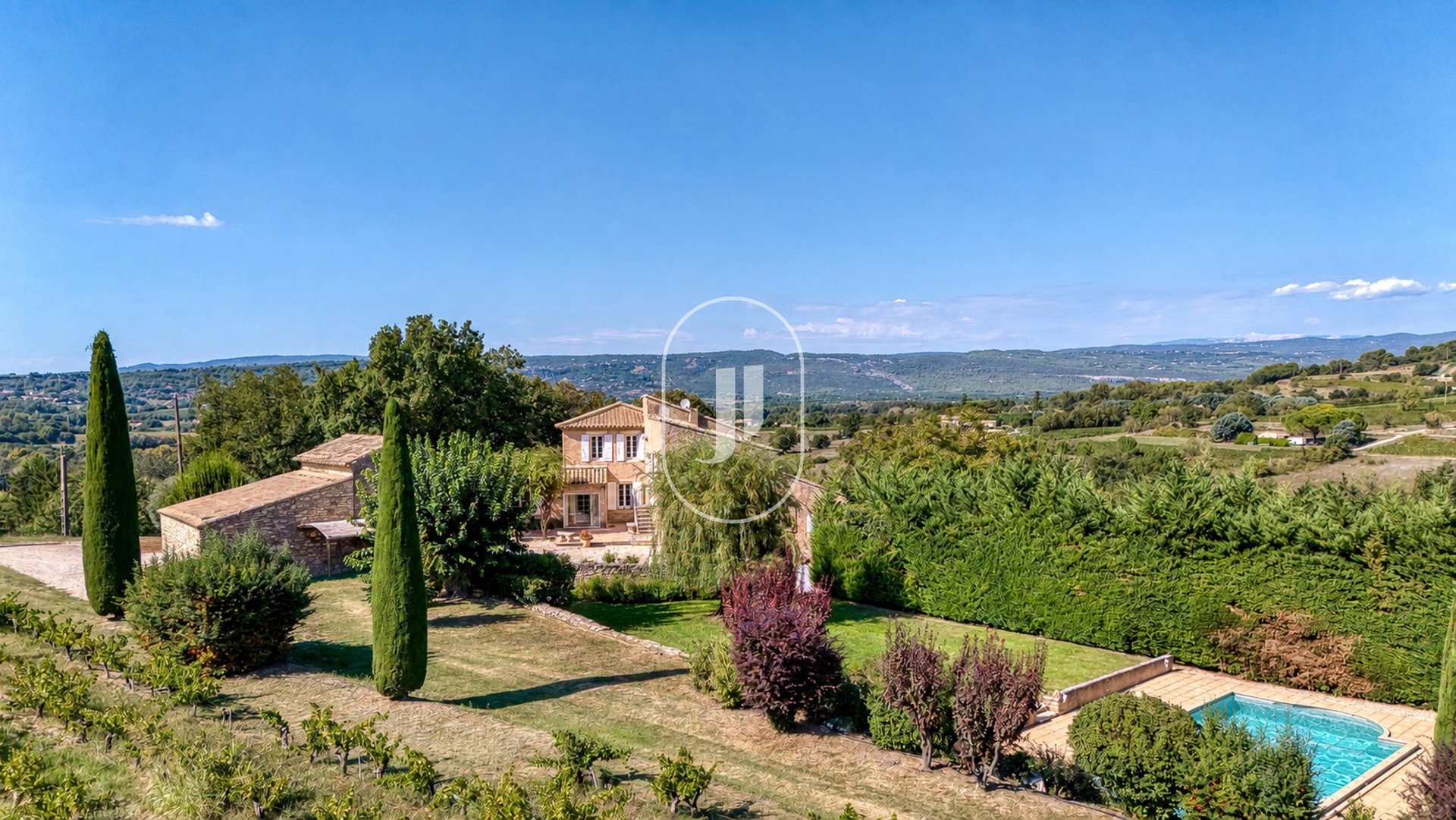Maison à vendre, 2m², Goult
