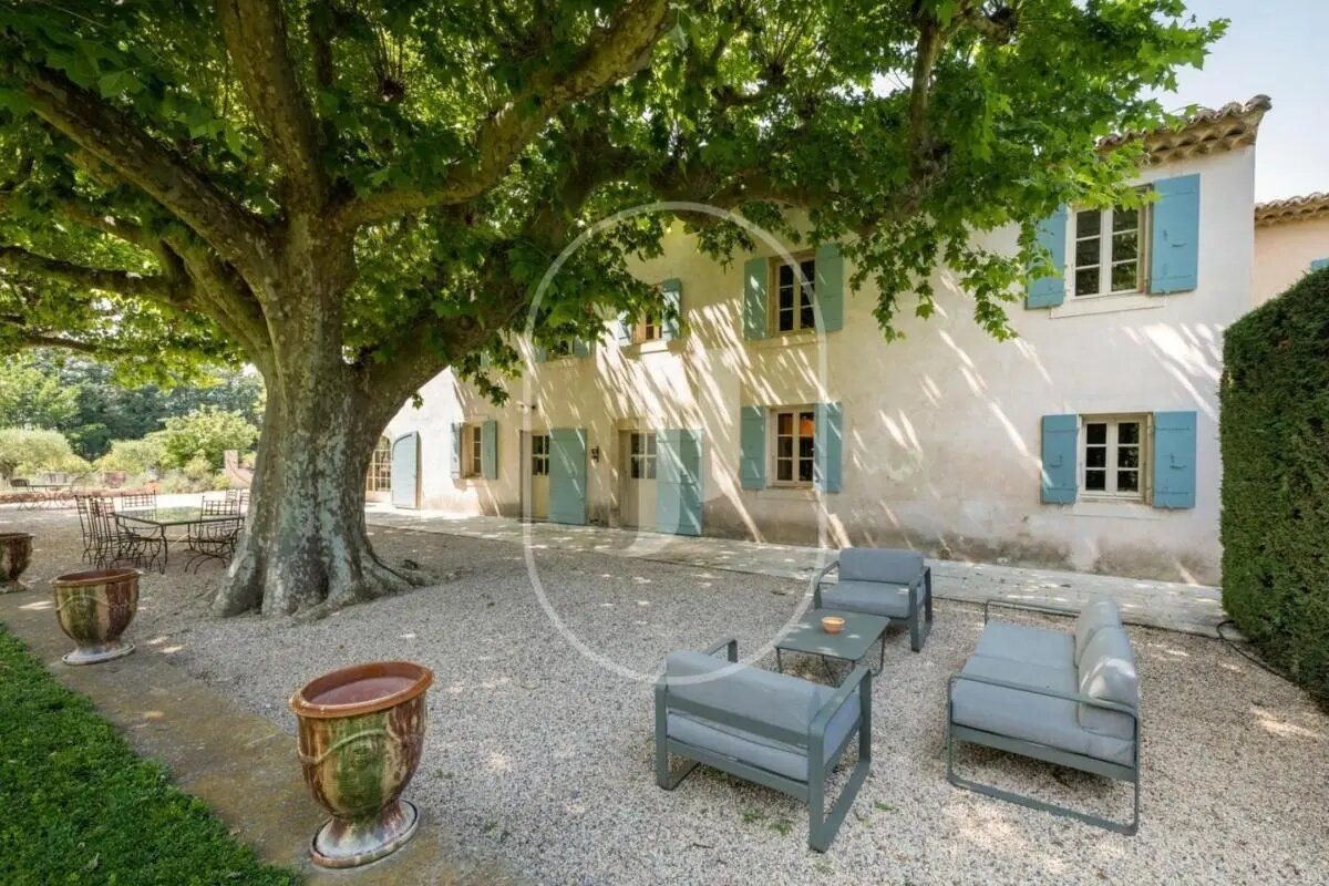 Maison à vendre, 504m², Cavaillon