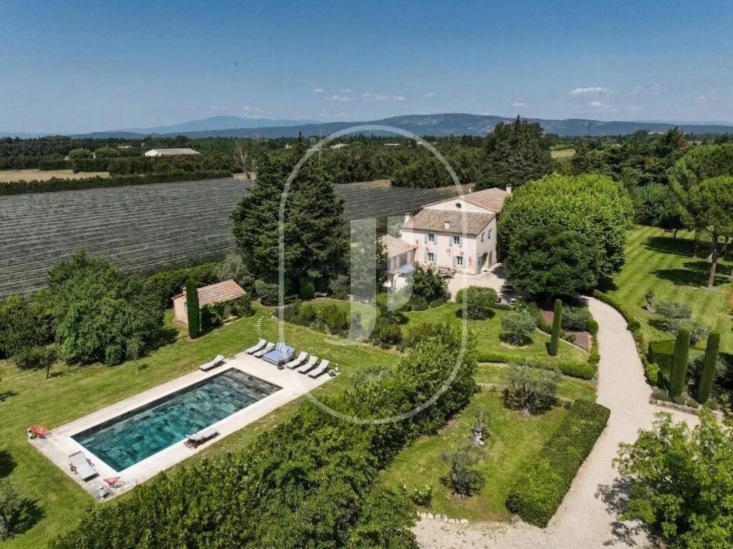 Maison à vendre, 504m², Cavaillon