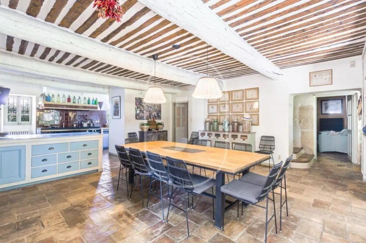 Maison à vendre, 504m², Cavaillon