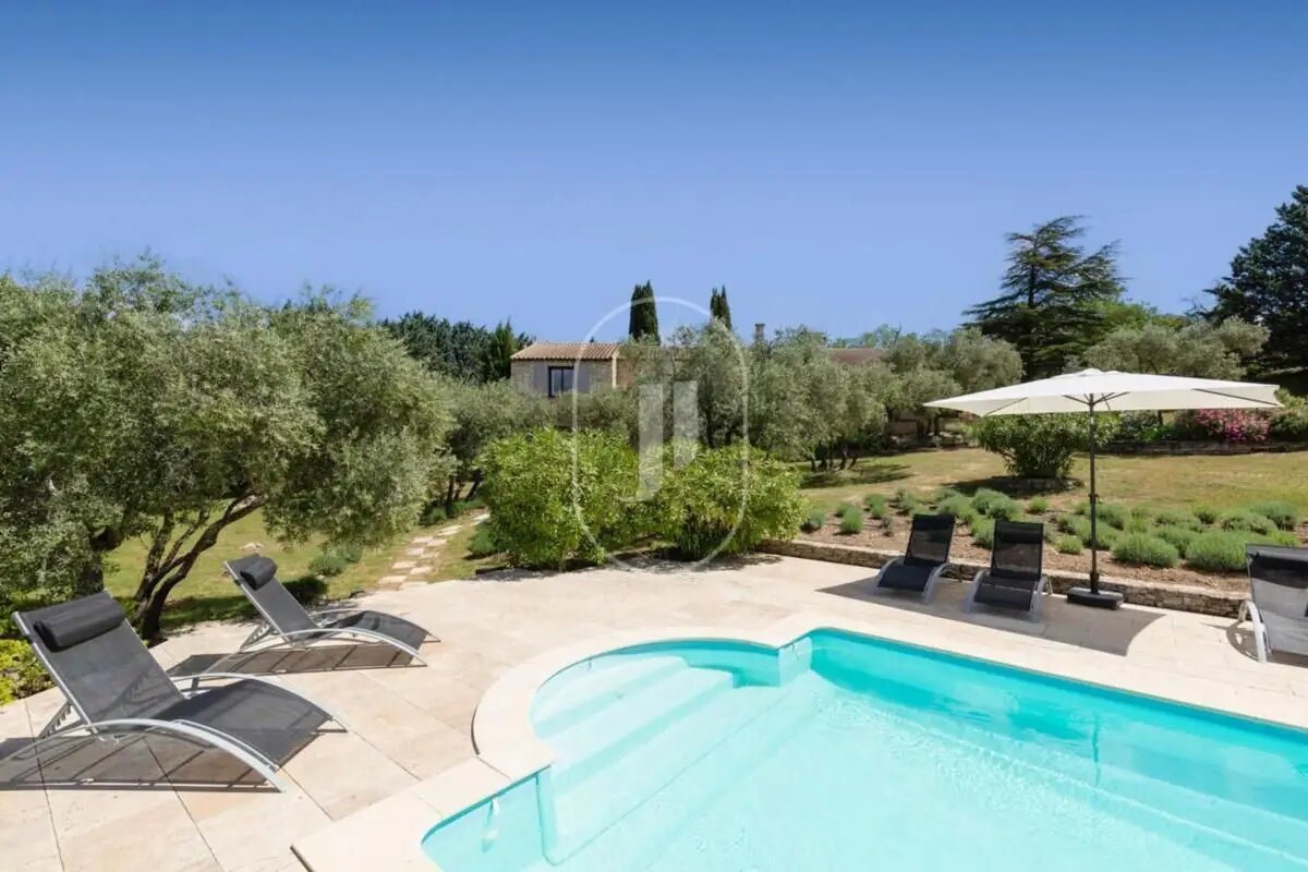 Maison à vendre, 182m², Gordes