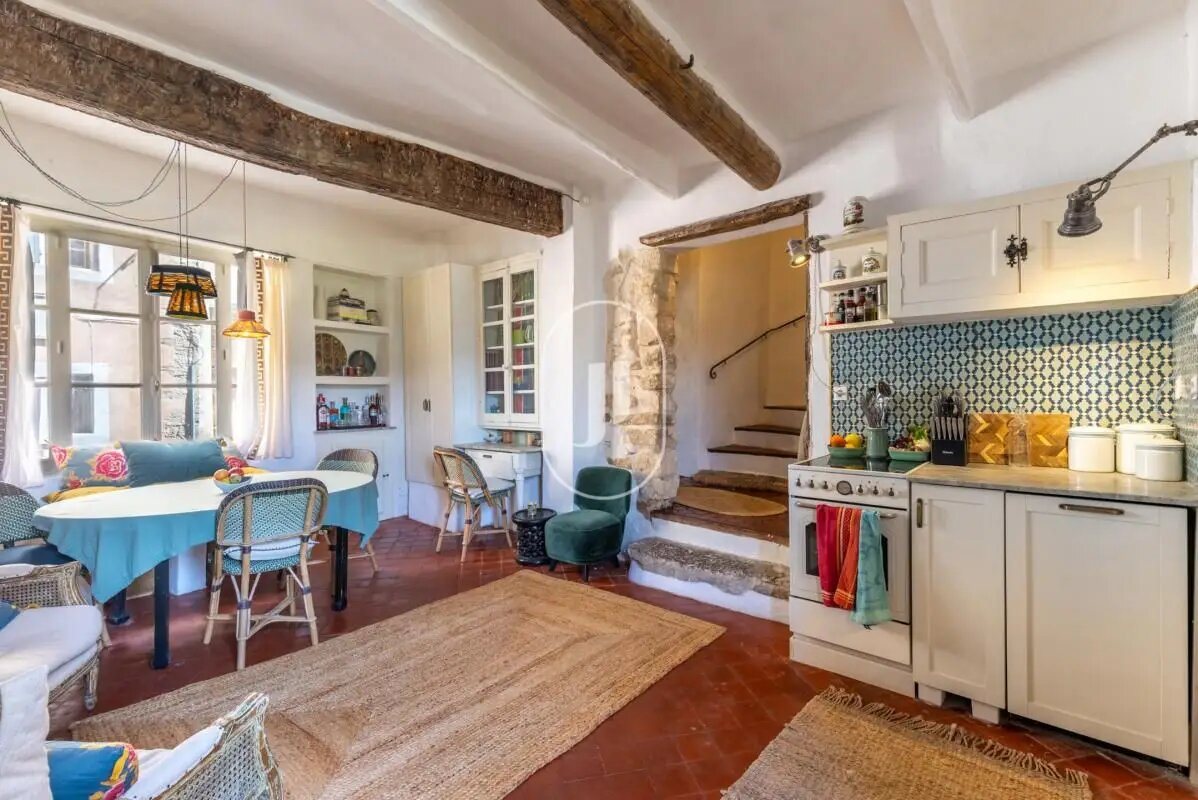 Maison à vendre, 100m², Bonnieux