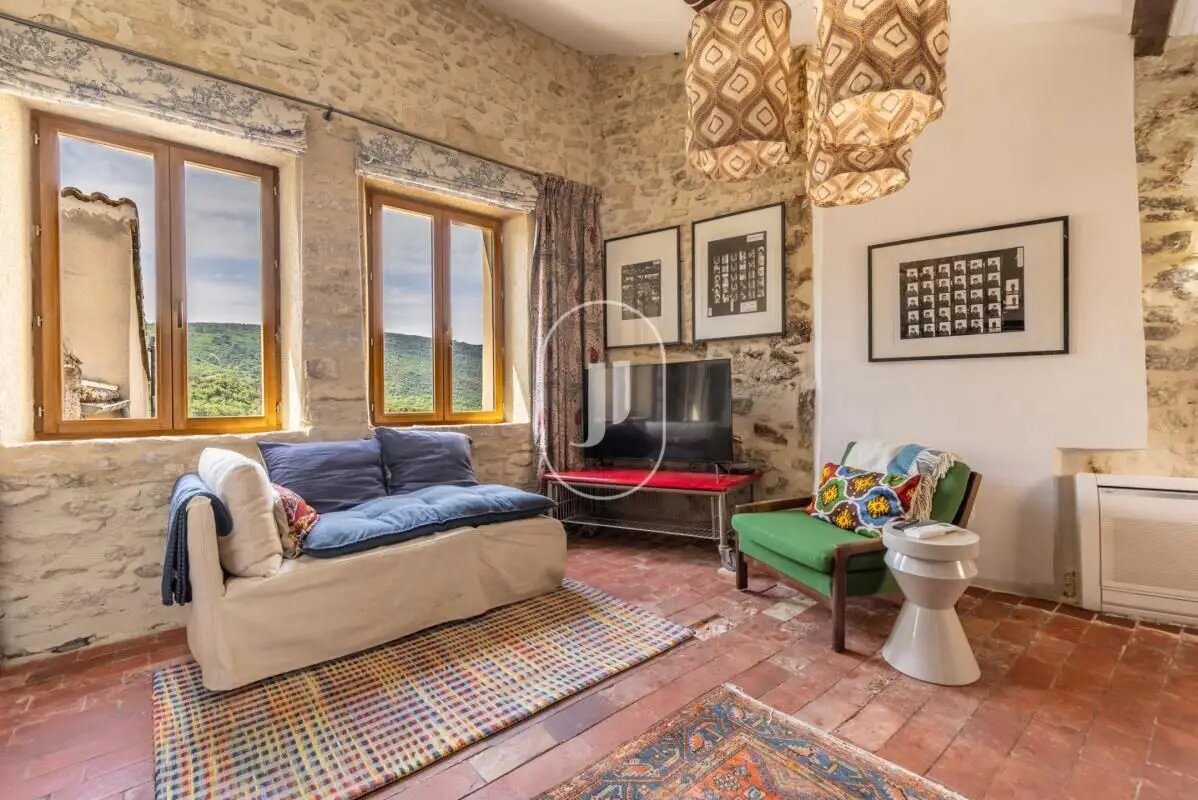 Maison à vendre, 100m², Bonnieux