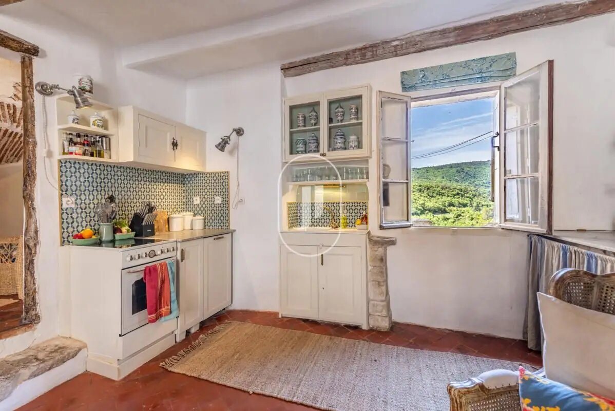 Maison à vendre, 100m², Bonnieux