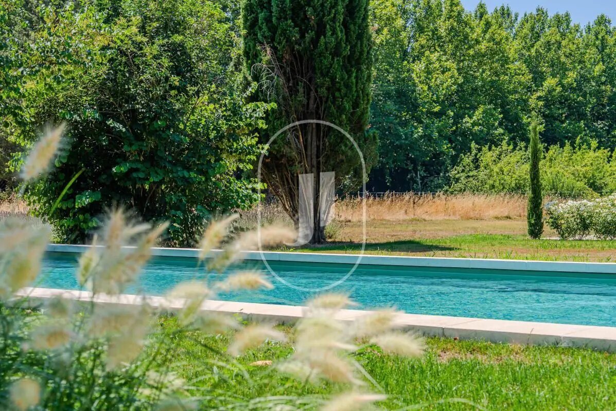 Maison à vendre, 197m², Plan-d'Orgon