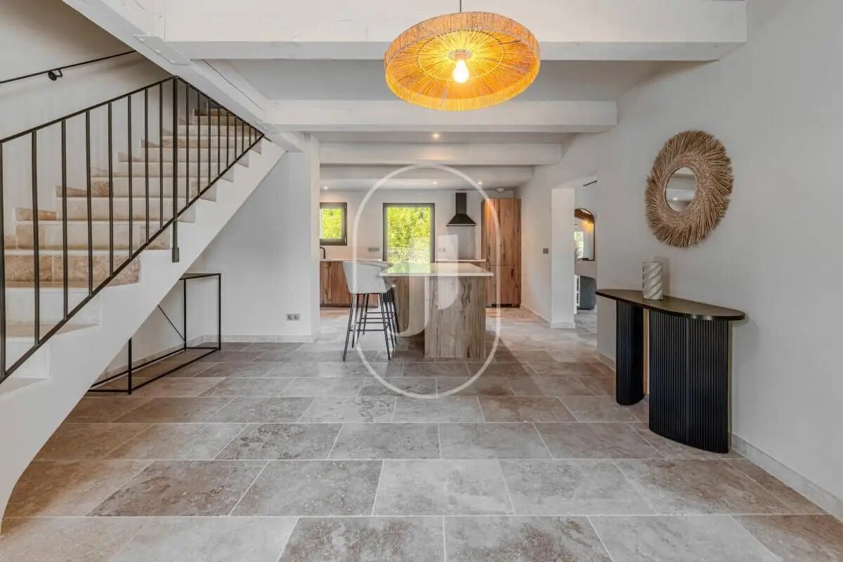 Maison à vendre, 197m², Plan-d'Orgon