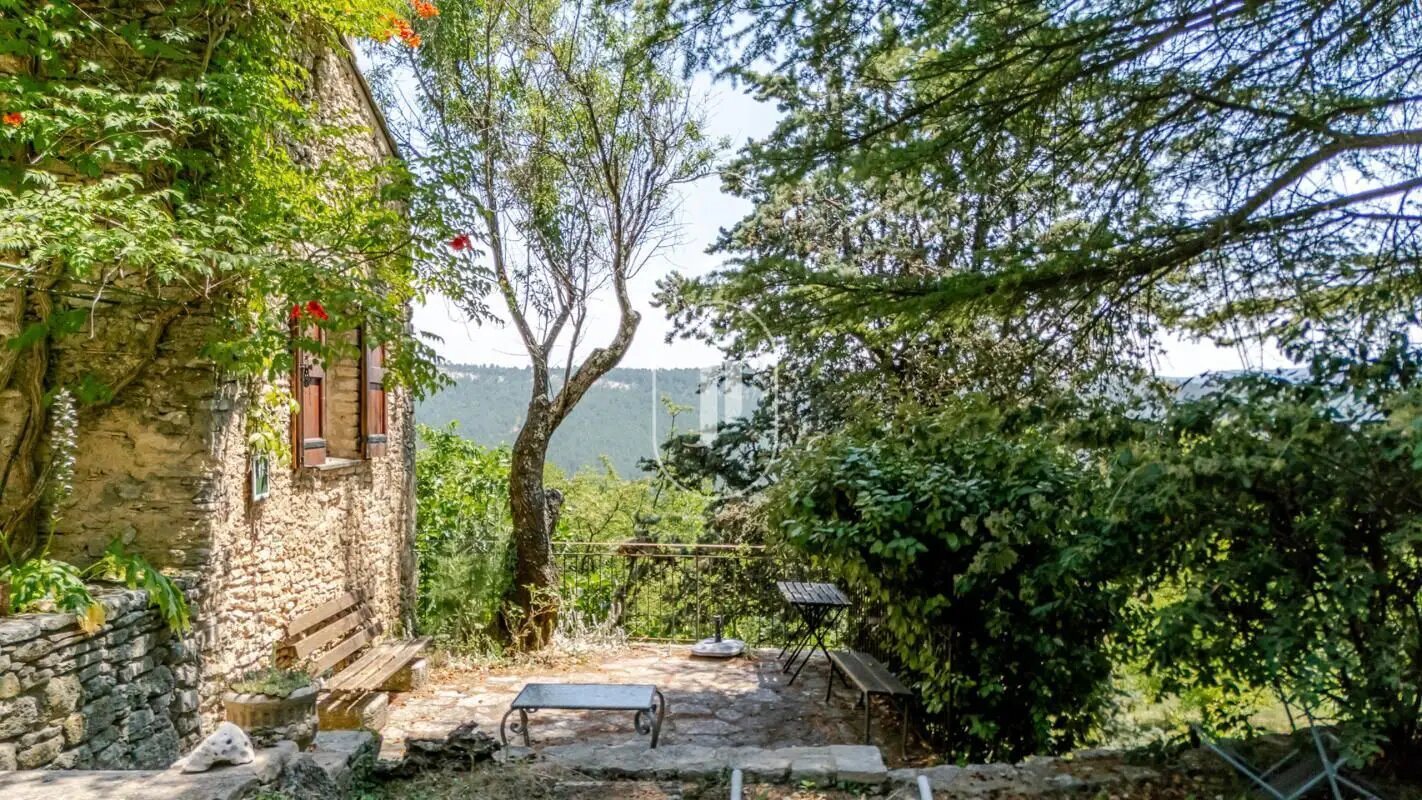 Maison à vendre, 132m², Viens