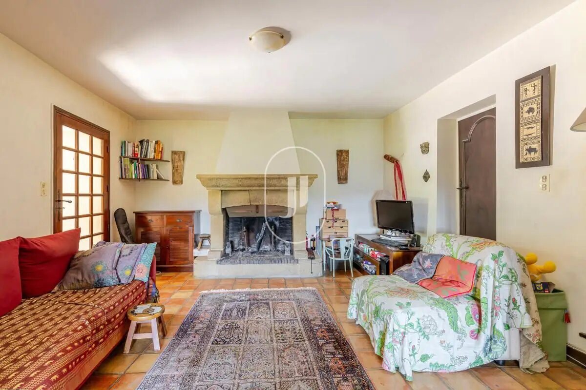 Maison à vendre, 132m², Viens
