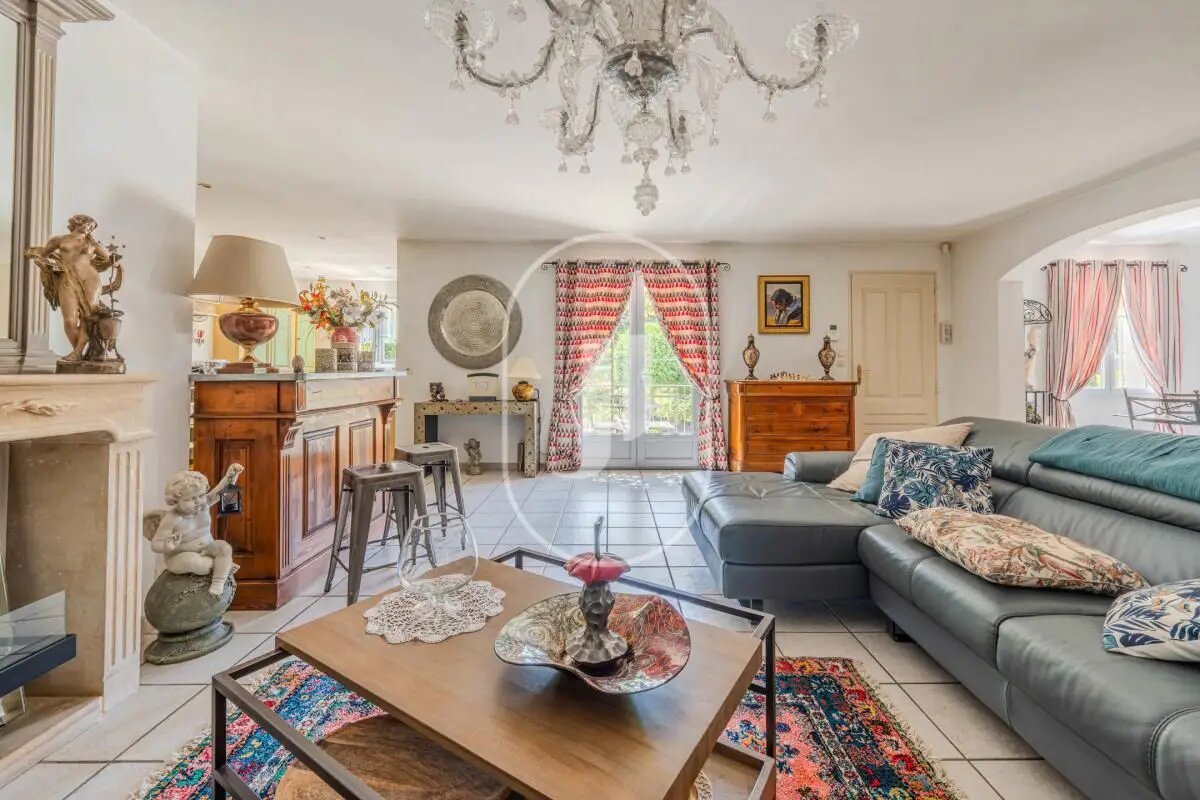 Maison à vendre, 150m², Noves