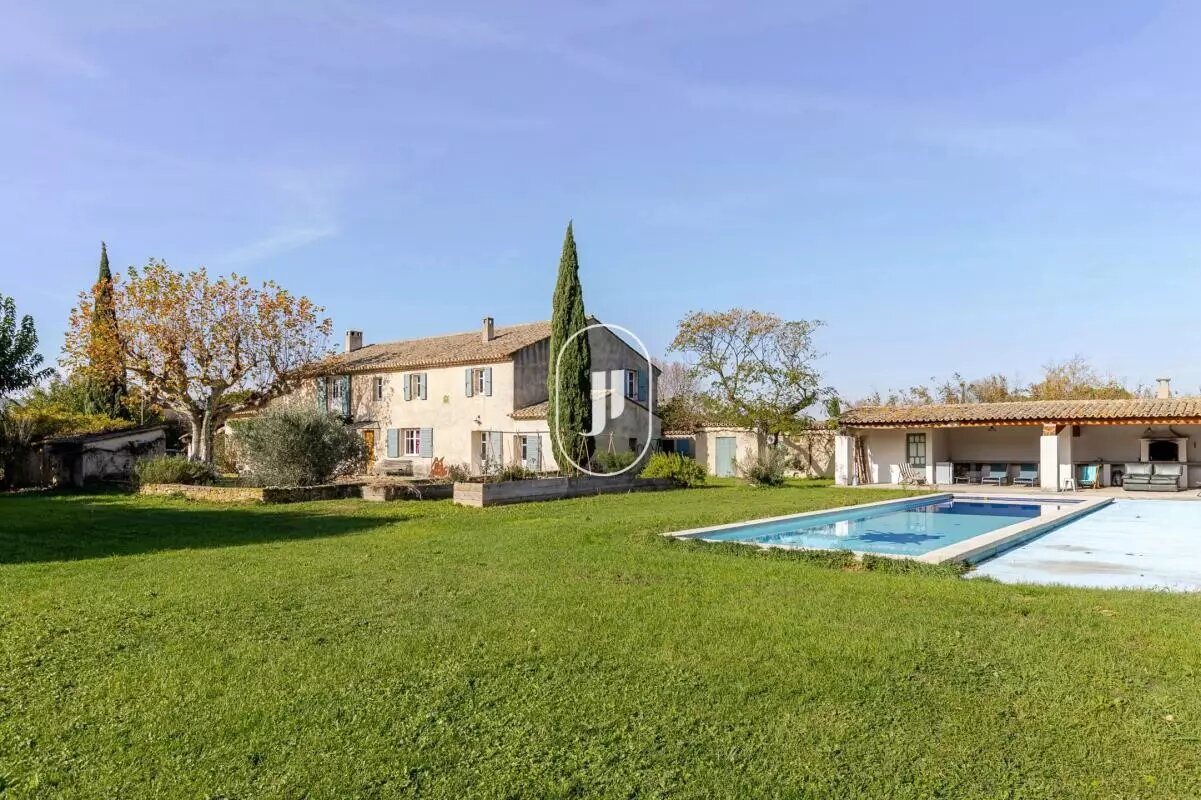 Maison à vendre, 340m², Taillades