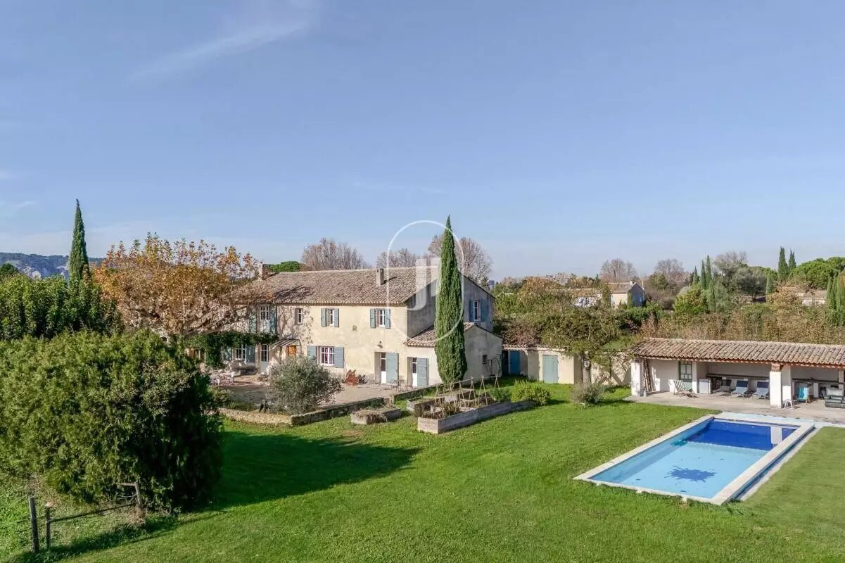Maison à vendre, 340m², Taillades