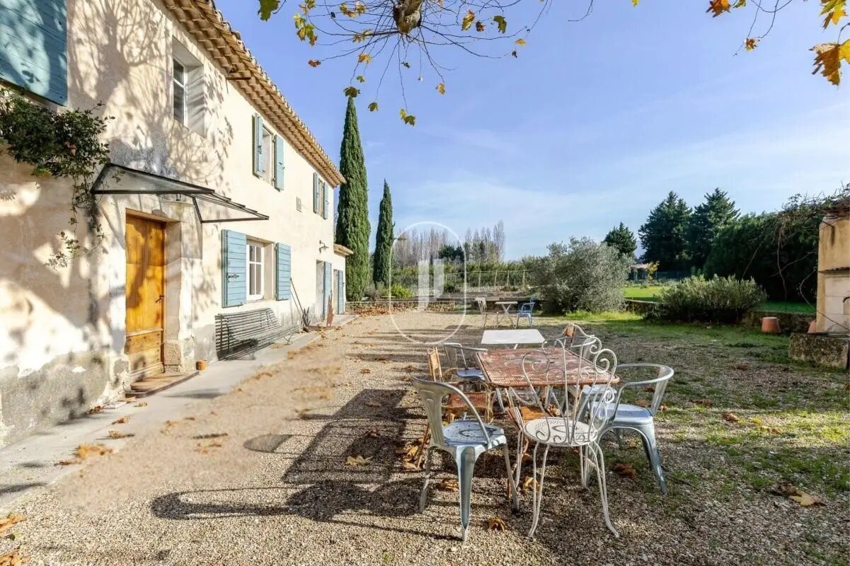 Maison à vendre, 340m², Taillades