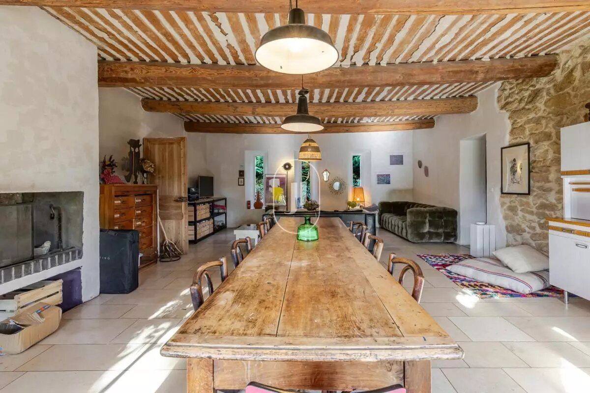 Maison à vendre, 340m², Taillades