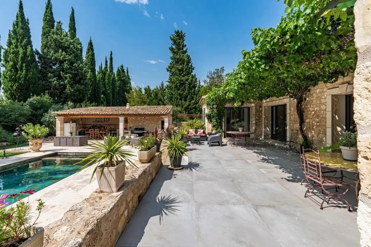 Maison à vendre, 257m², Paradou