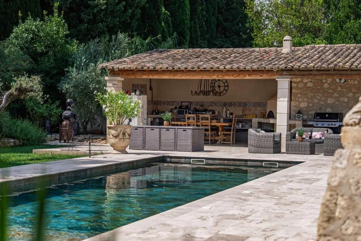 Maison à vendre, 257m², Paradou