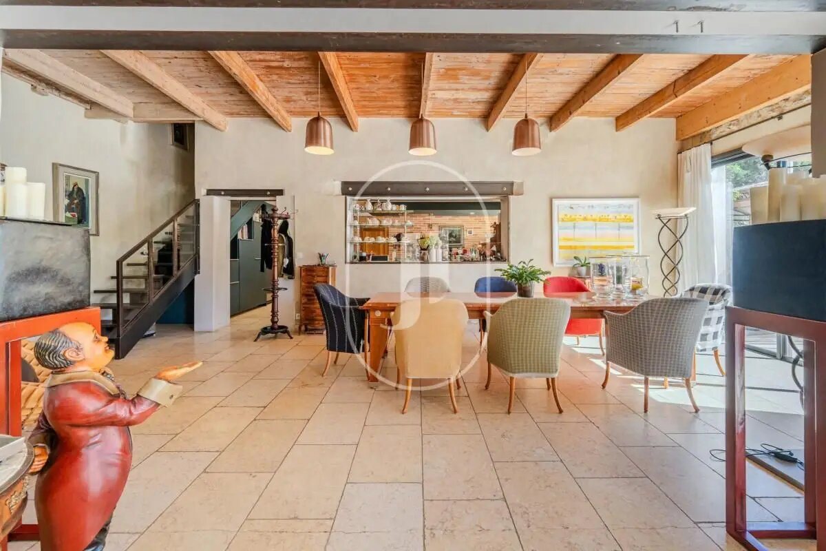 Maison à vendre, 330m², Châteaurenard