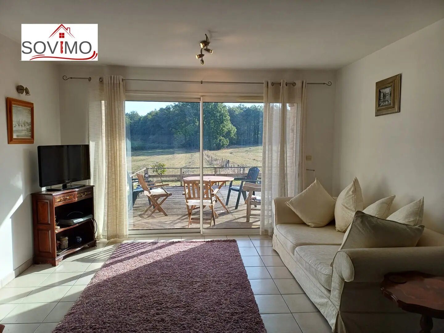 Maison à vendre, 122m², Benest