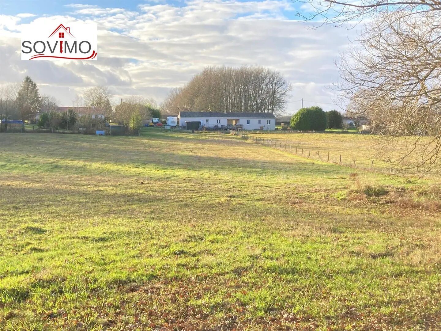 Maison à vendre, 122m², Benest
