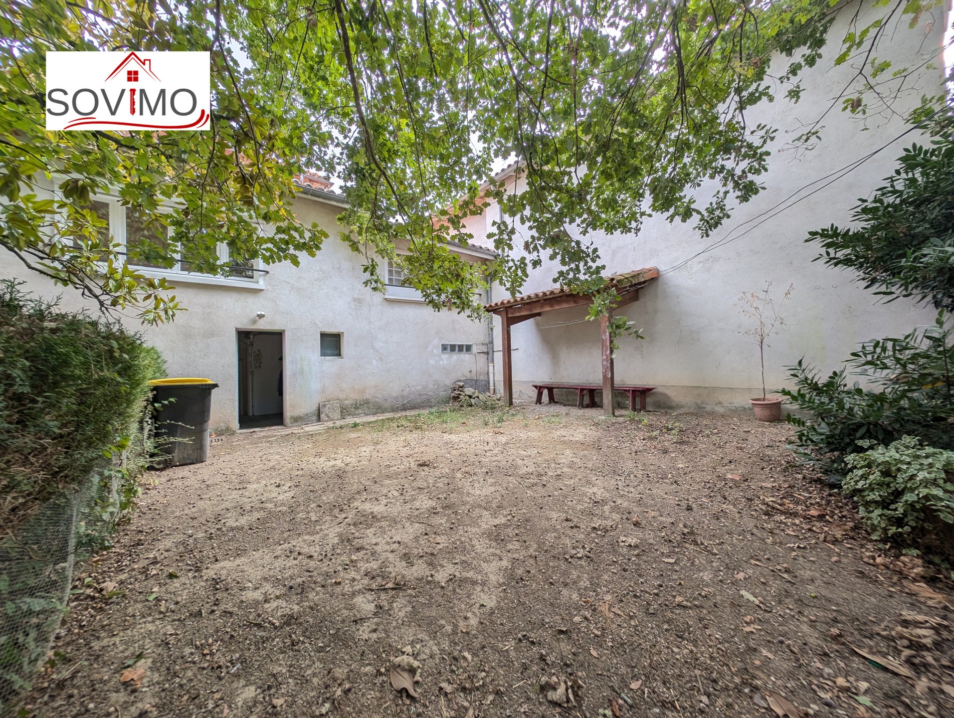 Maison à louer, 88m², Ansac-sur-Vienne