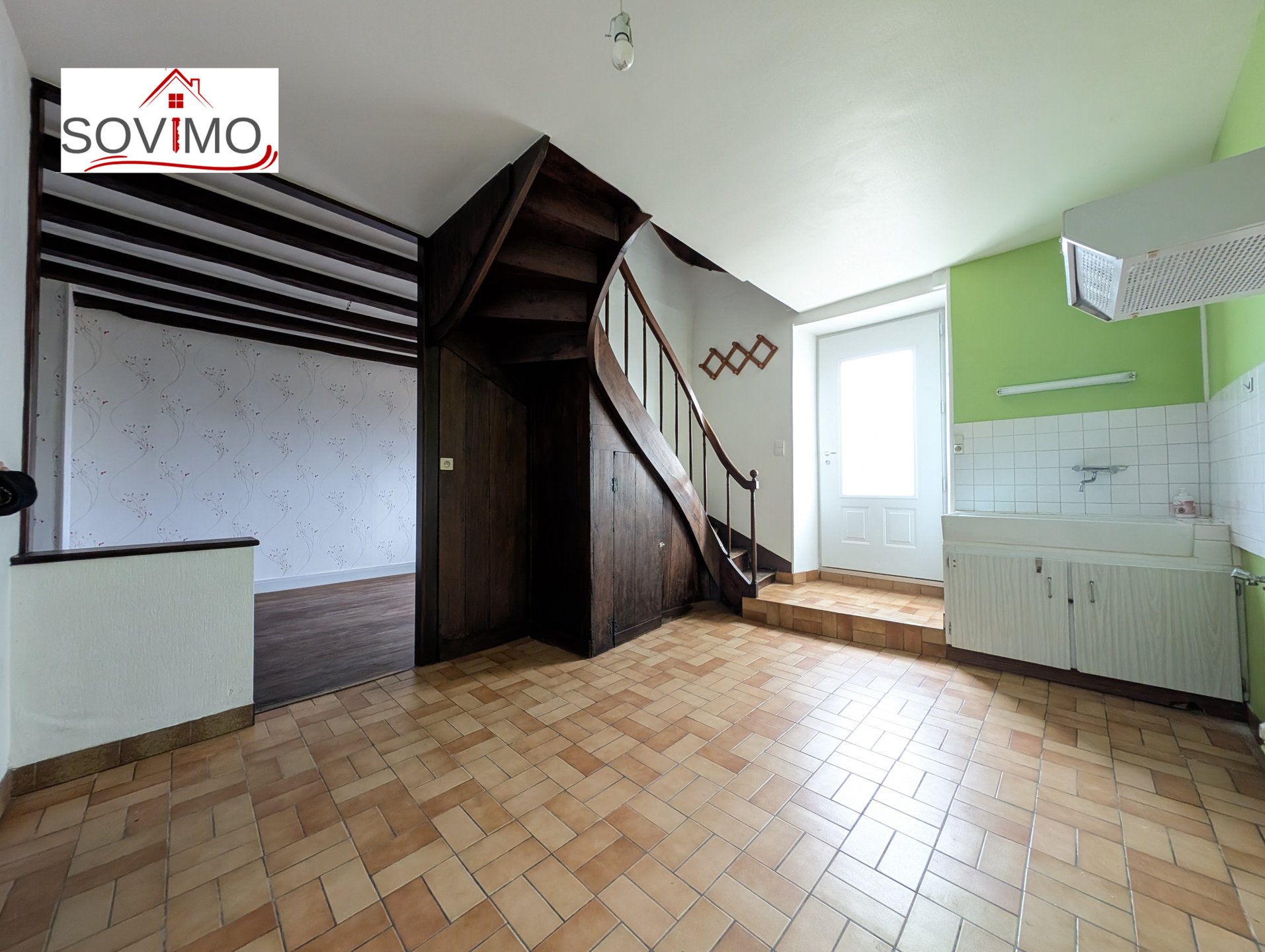 Maison à louer, 88m², Ansac-sur-Vienne