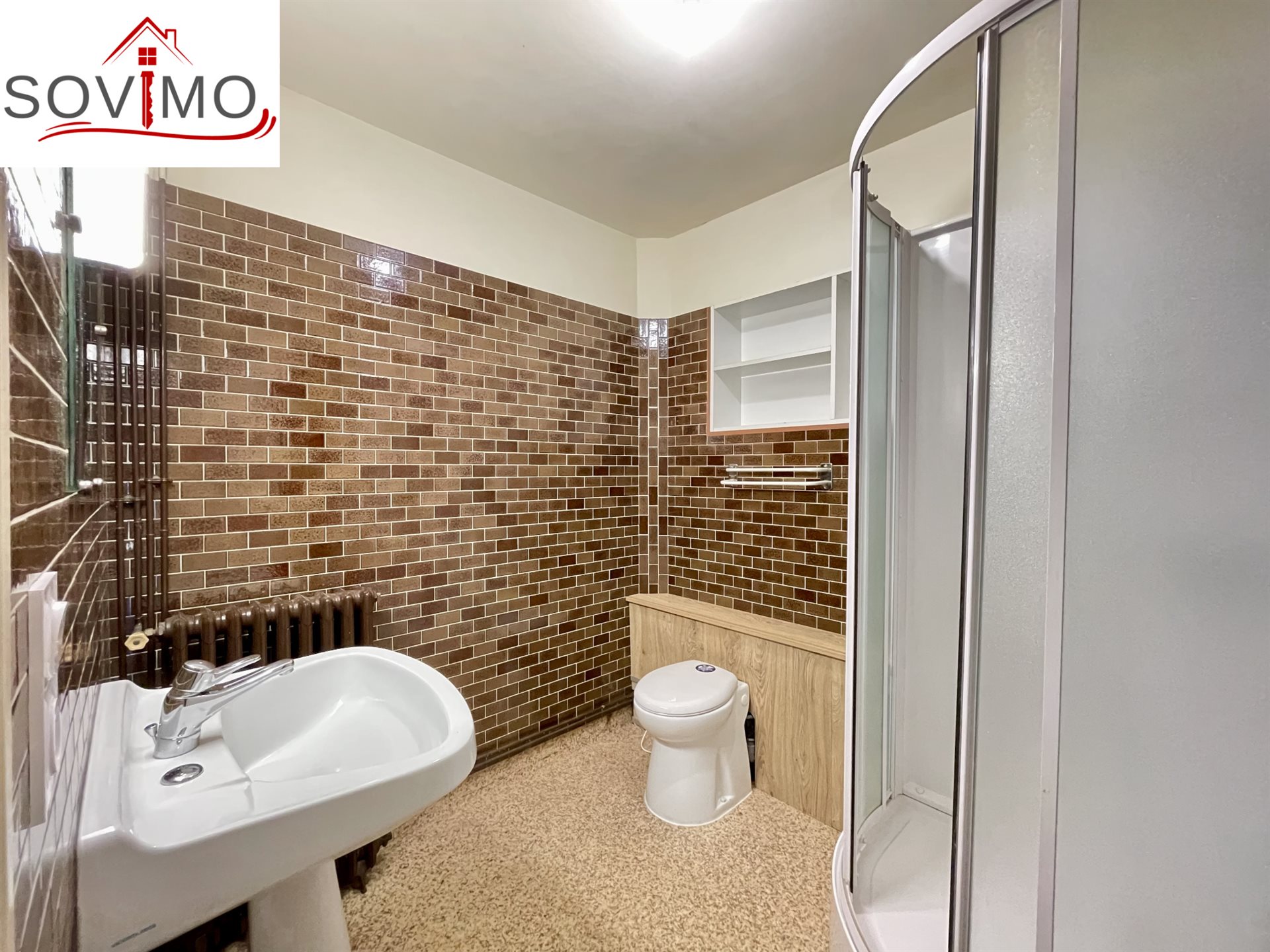 Appartement à louer, 97m², Saint-Junien
