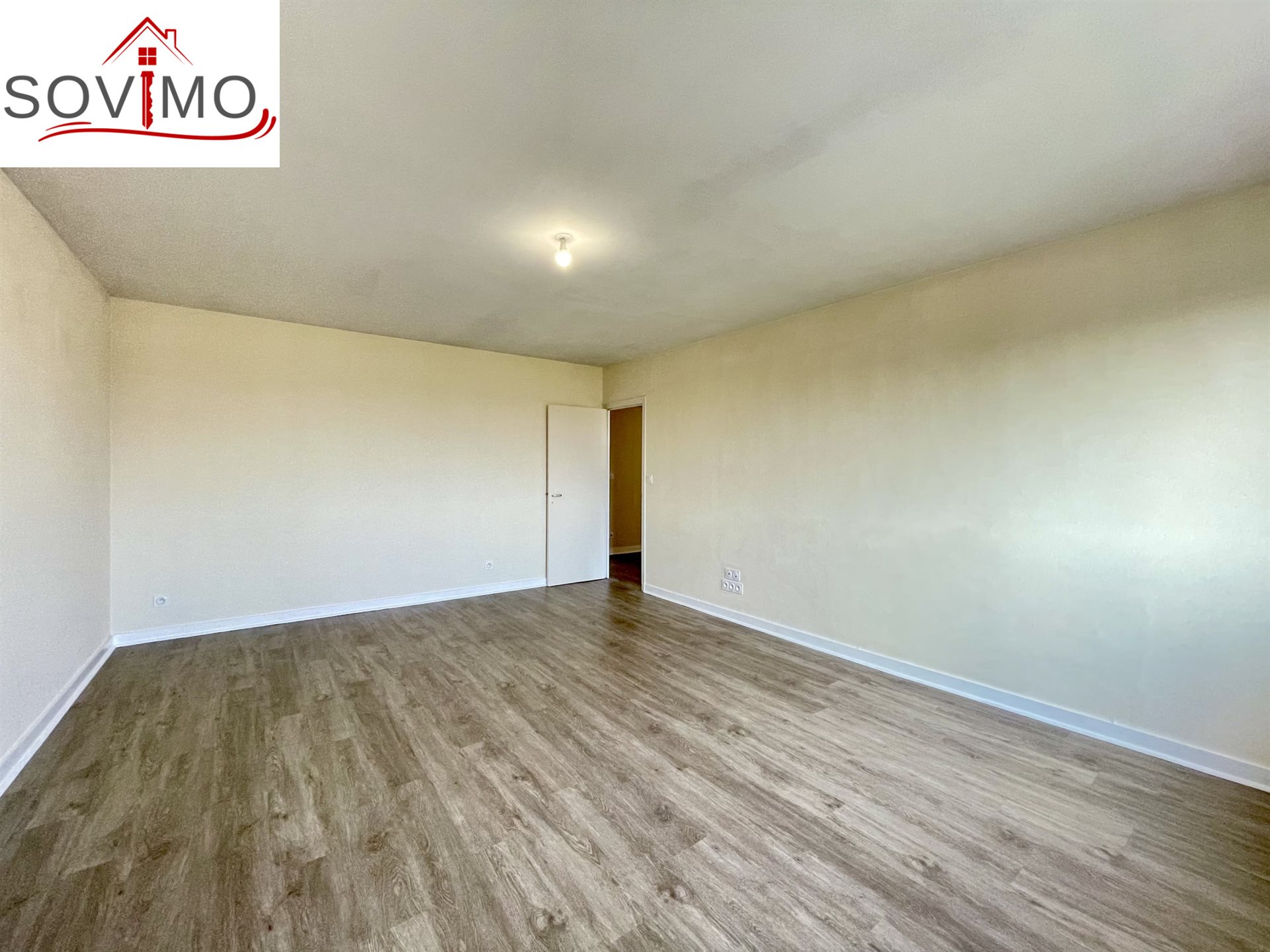 Appartement à louer, 97m², Saint-Junien