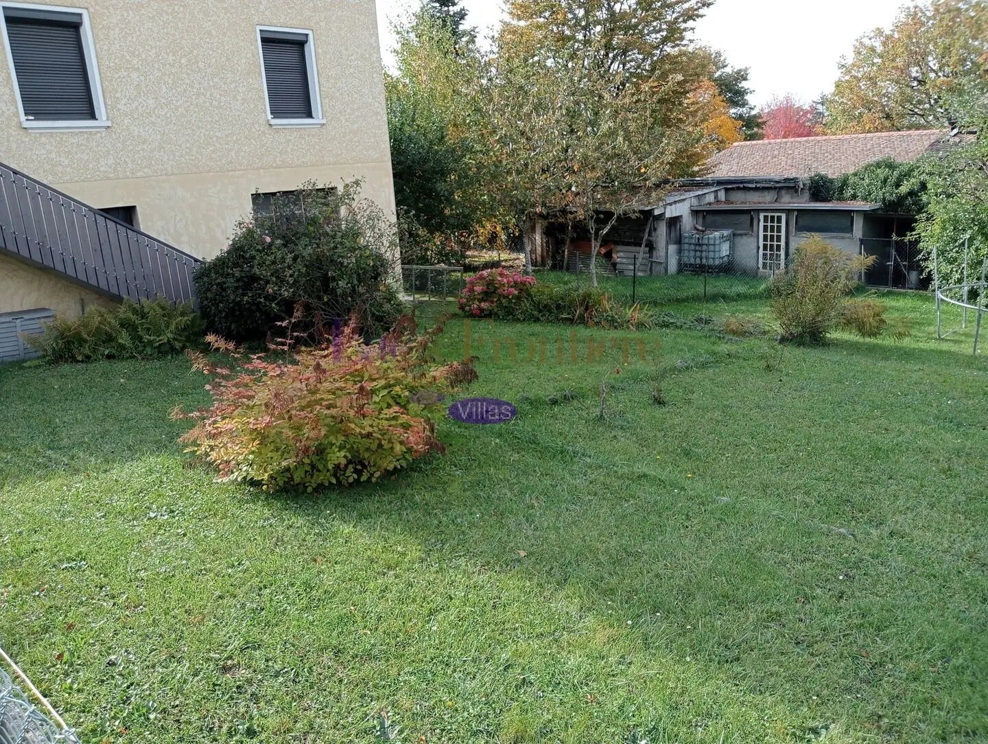 Maison à vendre, 189m², Champanges