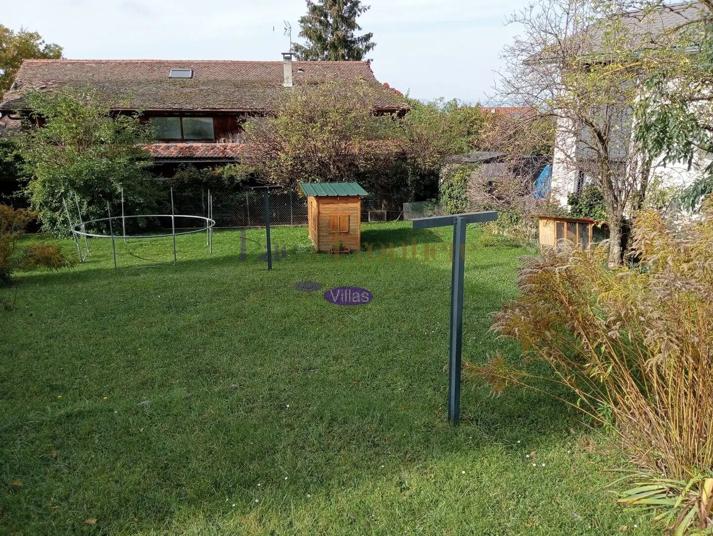 Maison à vendre, 189m², Champanges