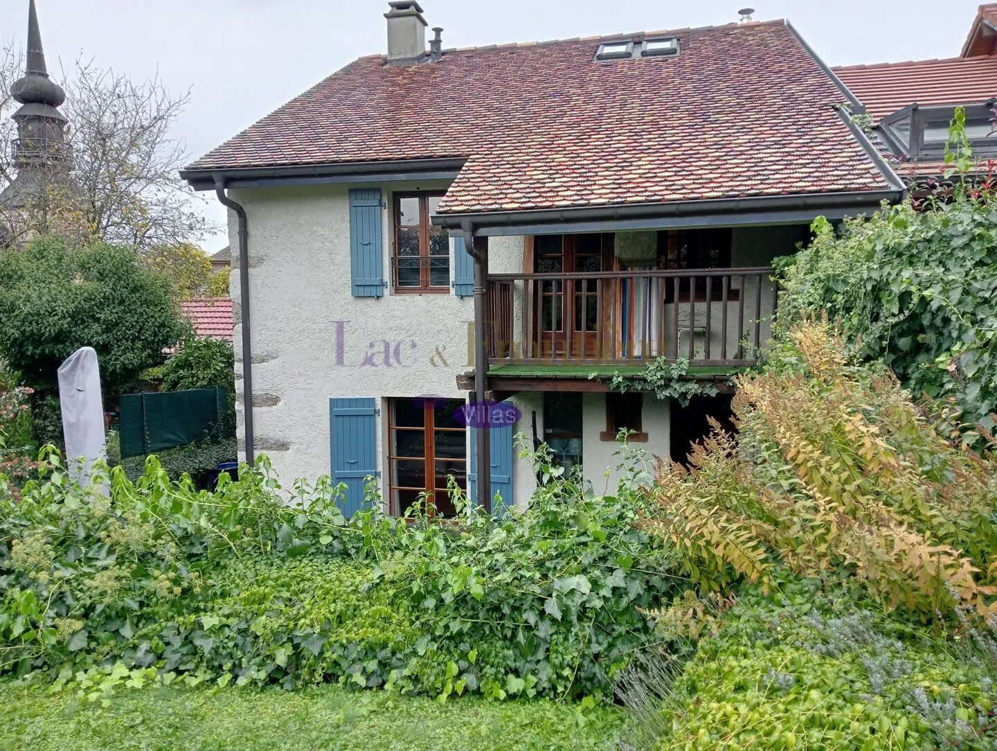 Maison à vendre, 140m², Ballaison