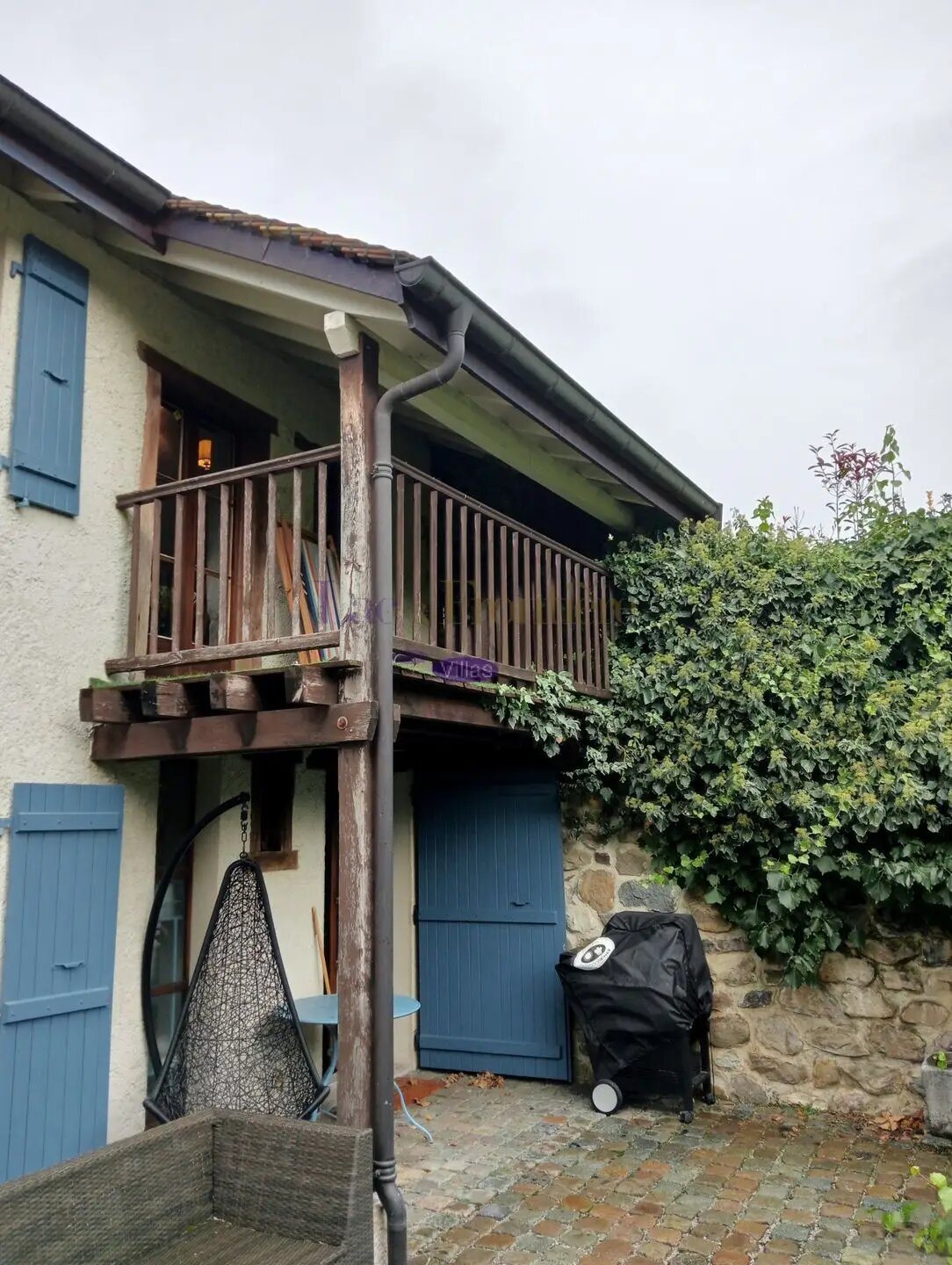 Maison à vendre, 140m², Ballaison