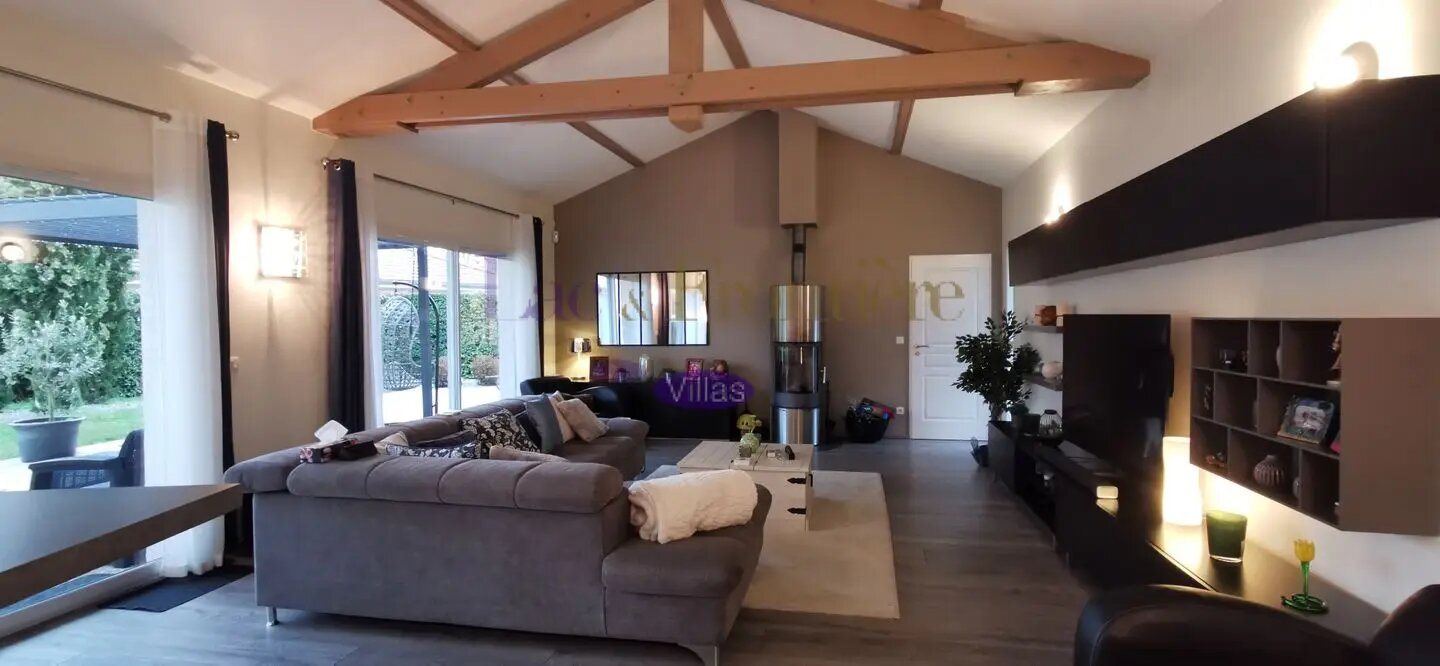 Maison à vendre, 152m², Chens-sur-Léman