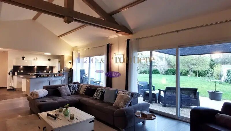 Maison à vendre, 152m², Chens-sur-Léman