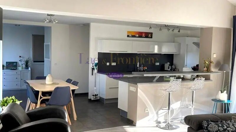 Maison à vendre, 152m², Chens-sur-Léman