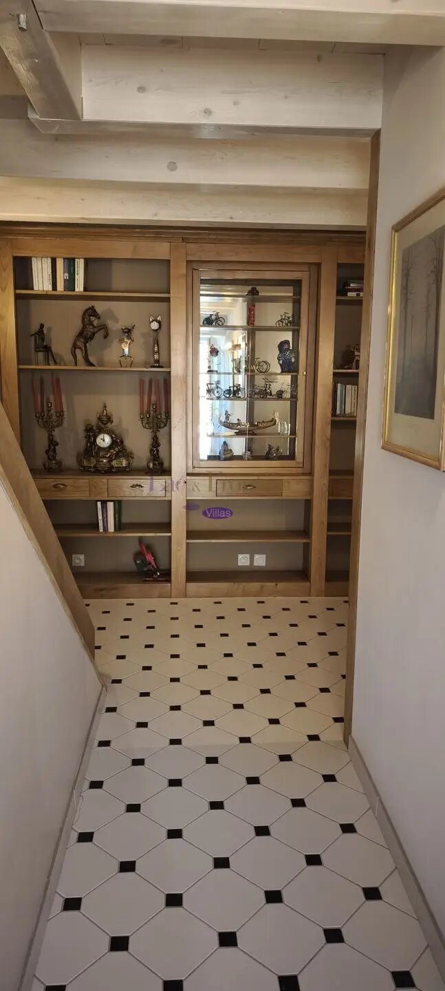 Maison à vendre, 110m², Perrignier