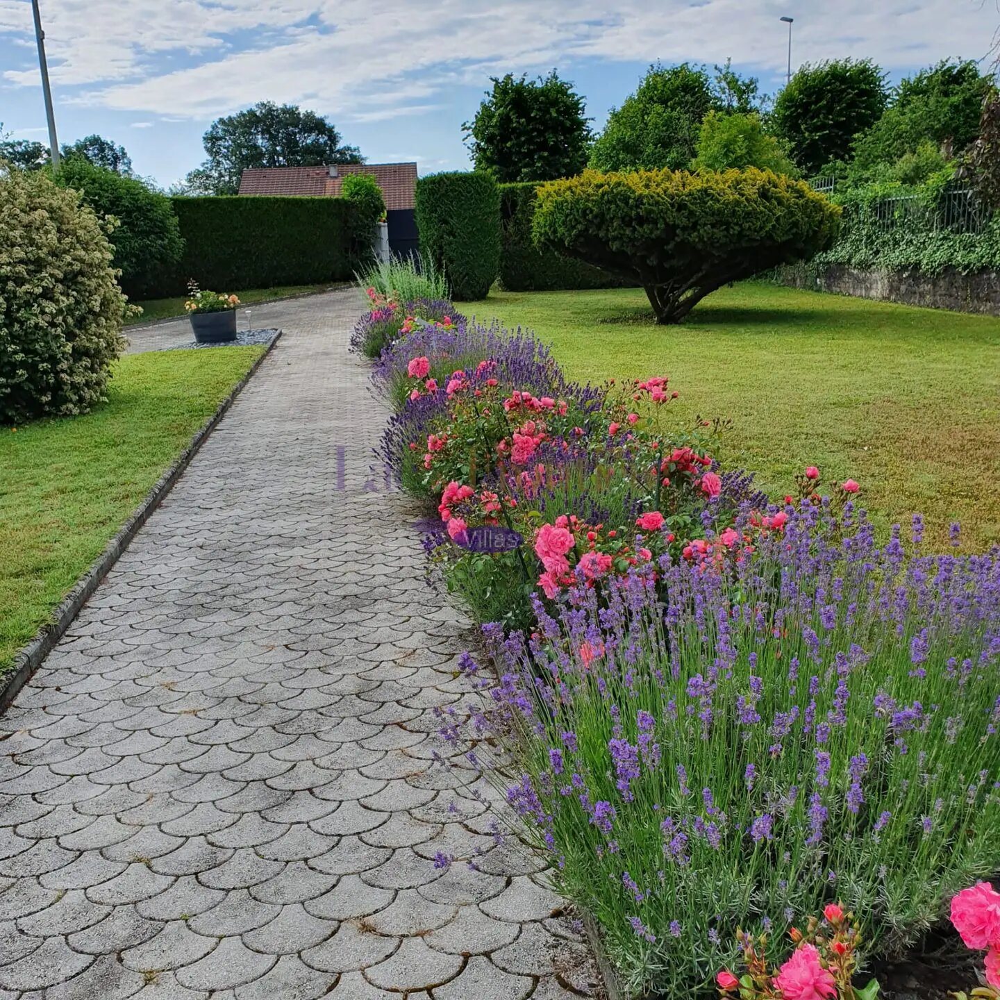 Maison à vendre, 143m², Chens-sur-Léman