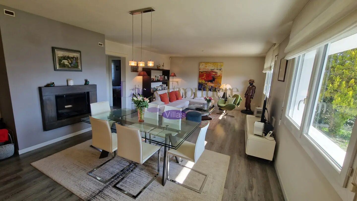 Maison à vendre, 143m², Chens-sur-Léman