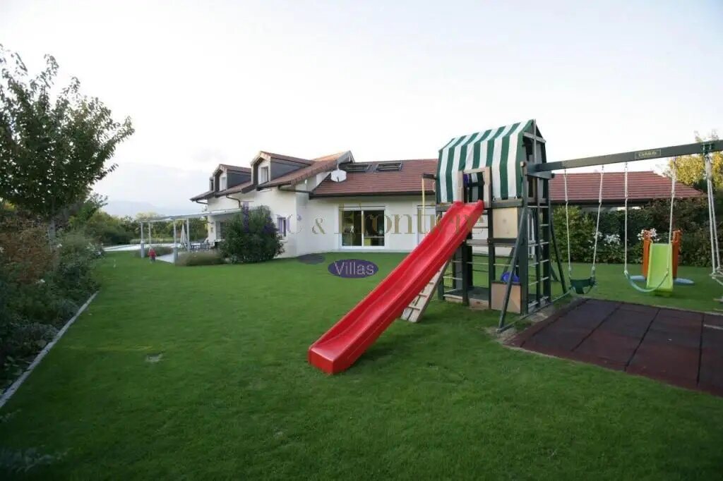 Maison à vendre, 310m², Messery