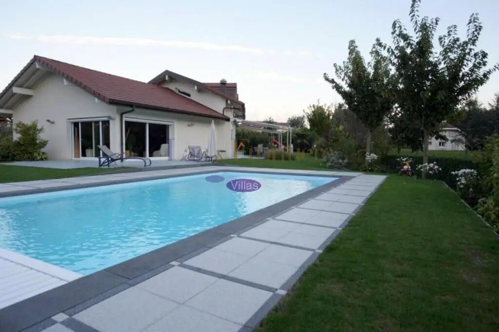 Maison à vendre, 310m², Messery