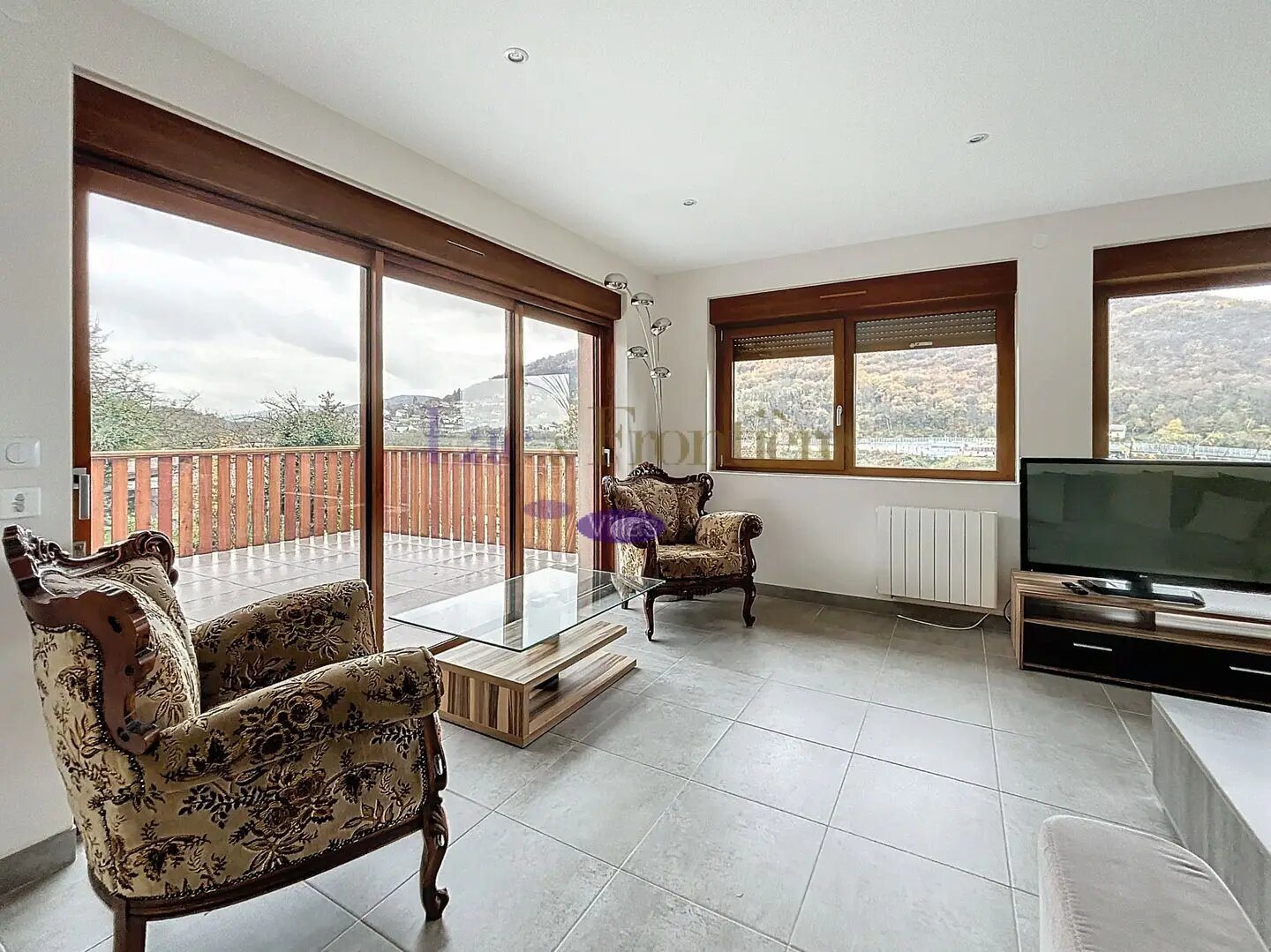 Appartement à vendre, 104m², Annemasse