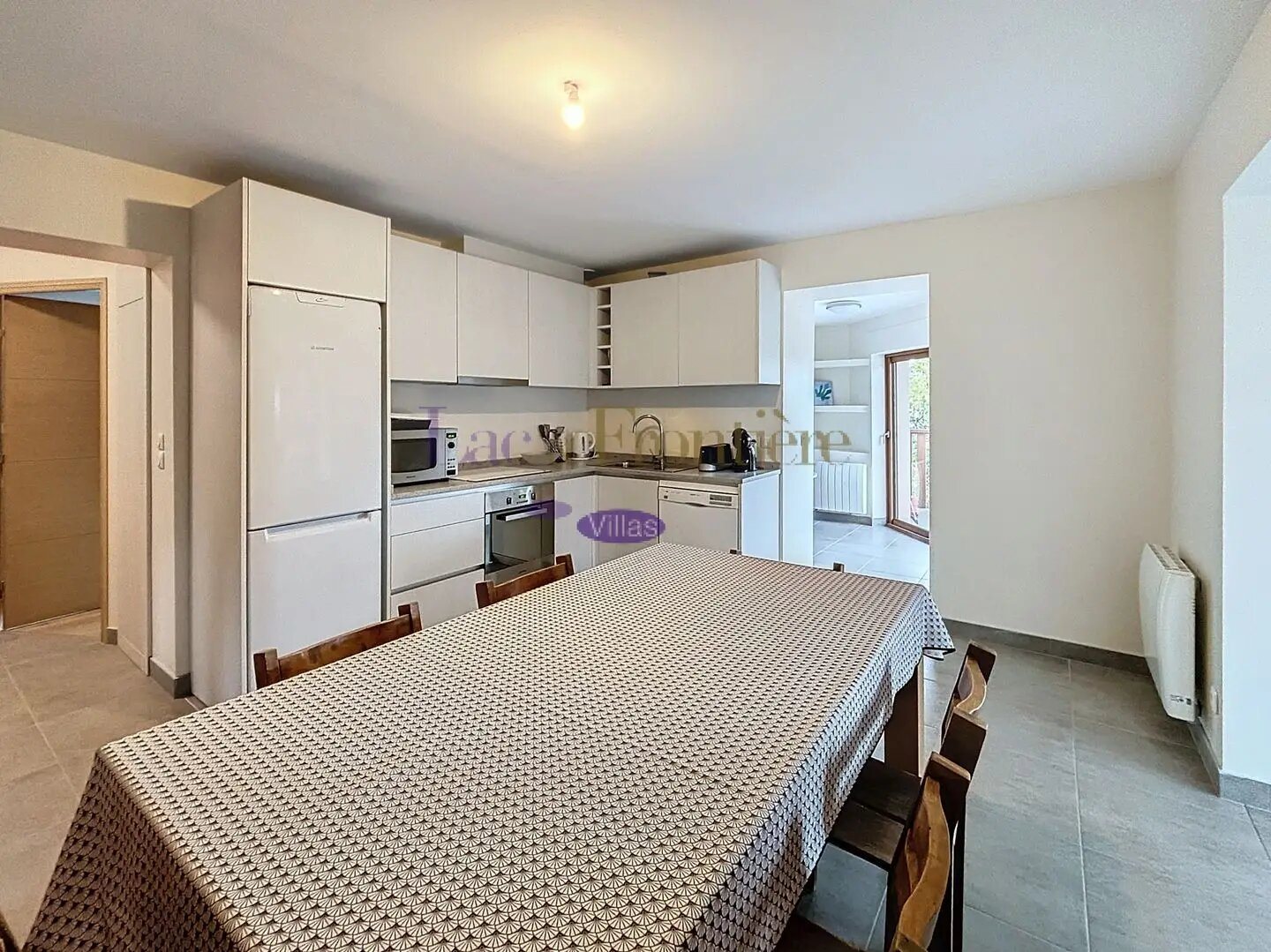 Appartement à vendre, 104m², Annemasse