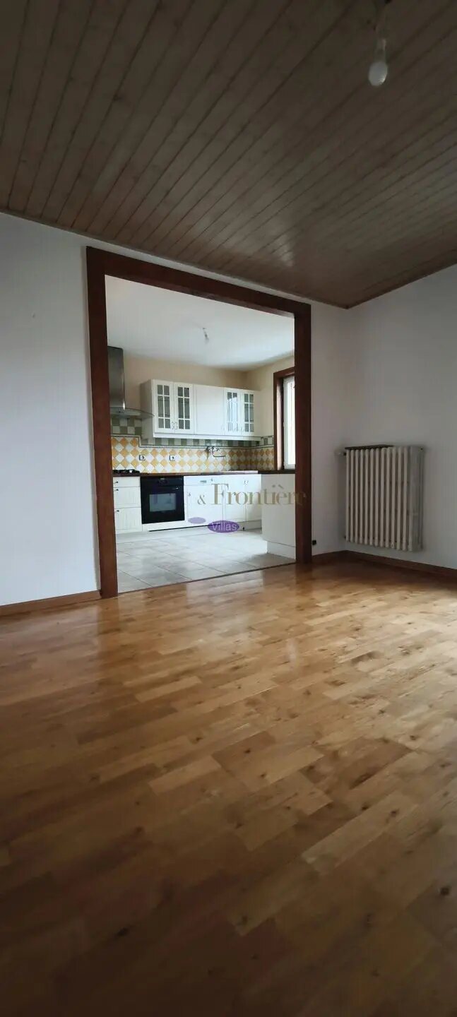 Appartement à vendre, 68m², La Roche-sur-Foron