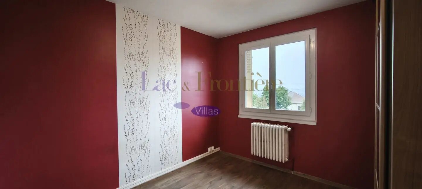 Appartement à vendre, 68m², La Roche-sur-Foron