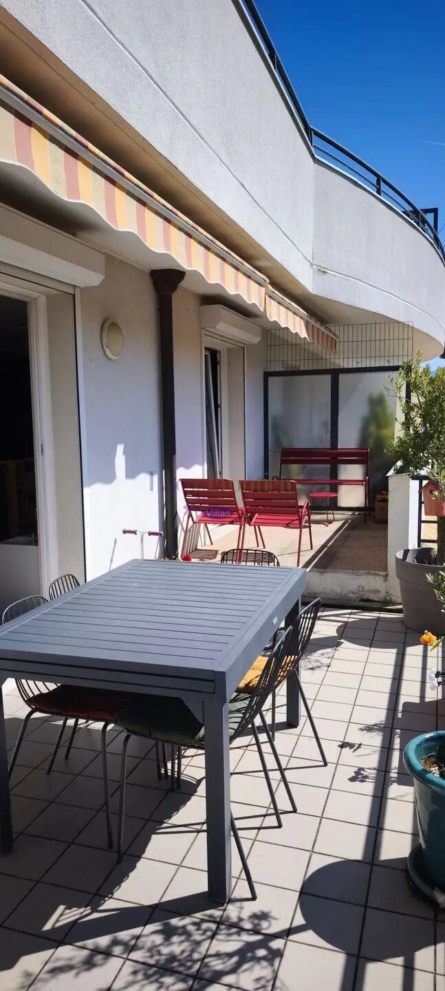 Appartement à vendre, 118m², Messery