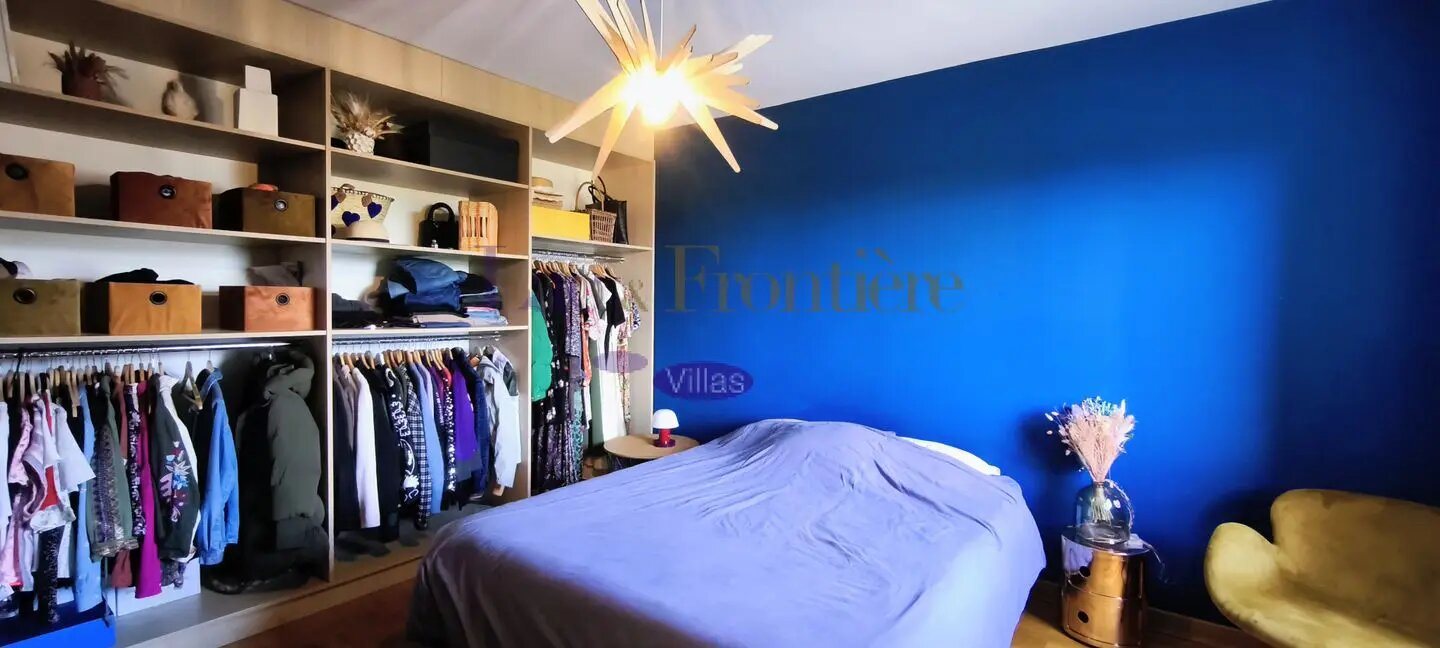 Appartement à vendre, 118m², Messery